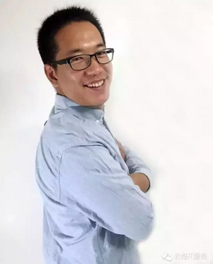 【會員風采】某特一級集成商技術總監 劉洪偉