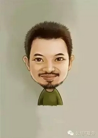 余建威，老余。