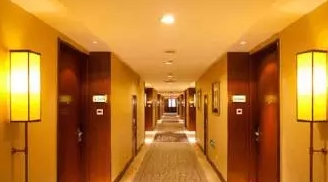 客房場(chǎng)景無(wú)線(xiàn)覆蓋地勘和無(wú)線(xiàn)設(shè)備選型方案