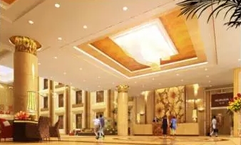 酒店大堂無(wú)線(xiàn)覆蓋地勘和無(wú)線(xiàn)設(shè)備選型方案