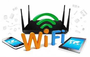 在無線wifi覆蓋方案中是如何實現(xiàn)微信關(guān)注上網(wǎng)的?
