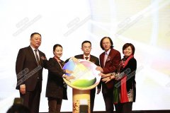 “美年大健康2016工作年會(huì)”無線網(wǎng)絡(luò)覆蓋護(hù)航者 - 云爍服務(wù)