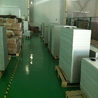 成都機械電子設備工廠倉庫視頻監控系統