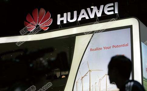 網絡設備美國被禁售,華為:不放棄