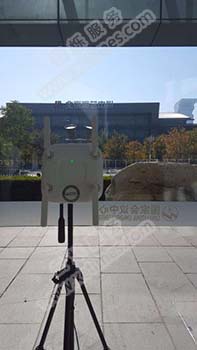 峰會會場無線網絡覆蓋設備圖2