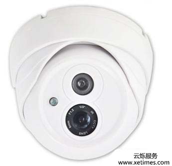 選購安防監控設備的一些技巧與原則