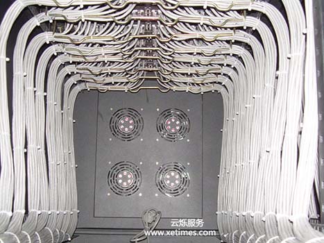 綜合布線(xiàn)是怎么從傳統(tǒng)布線(xiàn)發(fā)展起來(lái)的?