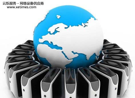 網絡市場現亮點，SDN驅動未來增長