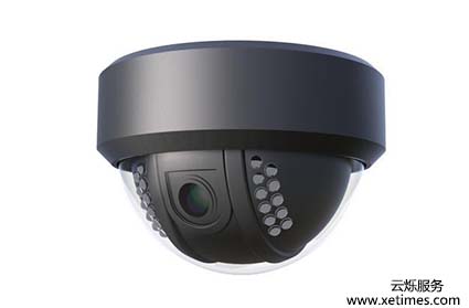 安防監控市場轉型升級離不開互聯網+