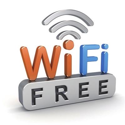 做商業無線WiFi覆蓋沒有大帶寬那不是開玩笑么