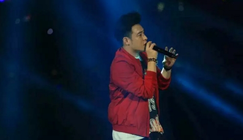 棒女郎萬人明星峰會嘻哈天王潘帥童鞋