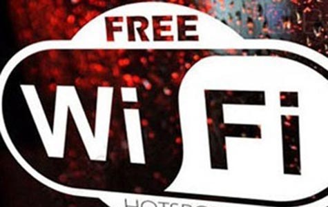 企業辦公樓無線網絡覆蓋實現3A移動辦公模式