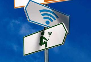 信銳無線認證方式