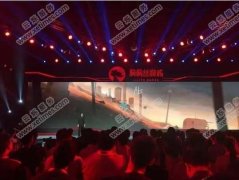 中國知名手游《刀塔傳奇》開發商莉莉絲游戲發布會無線覆蓋 - 云爍服務