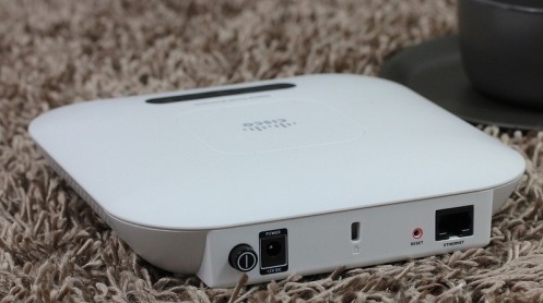 思科WAP321無線AP產品圖