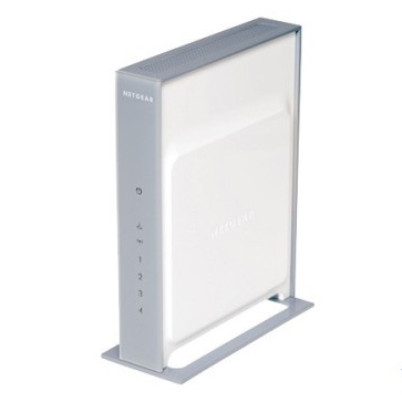 Netgear WN802T無線AP產品圖