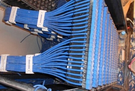 校園網網絡綜合布線方案設計原則