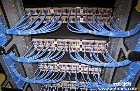 結構化網絡布線應該注意哪些問題