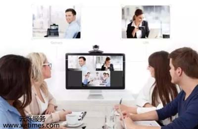 開視頻會議時畫面比較模糊如何解決