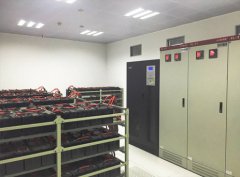 電視臺機房供配電改造，“心臟”好節目才能播出好