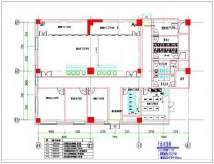 某銀行機房環境監控解決方案,打造您機房安全的千里眼