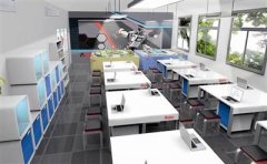 學(xué)校機(jī)房不夠用怎么辦？北京炫億時(shí)代學(xué)校機(jī)房搬遷方案