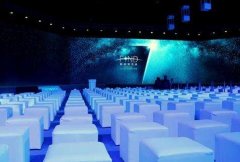 發布會現場和節目錄制無線WIFI設備覆蓋方案