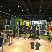 北京健身房無線解決方案，健身房的場所網絡覆蓋范圍大完美解決