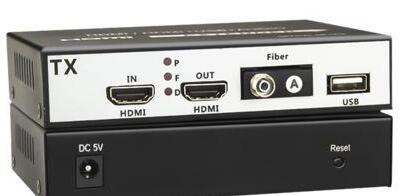 干貨分享:如何實現HDMI信號遠距離傳輸