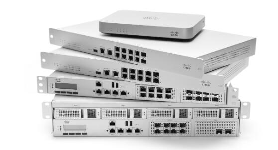 思科Cisco Meraki產品解決方案，100%智能管理IT