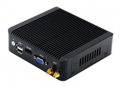 云主機，公有云解決方案