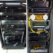 北京炫億時代提供中心機(jī)房整體搬遷目錄方案，供大家參考