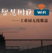 智慧工廠、園區(qū)、制造業(yè)無(wú)線解決方案