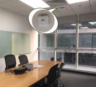 企業辦公室無線wifi網絡設備設備租賃，企業無線覆蓋解決方案