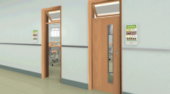 智慧校園之智慧班級解決方案，建設和班級風采展示