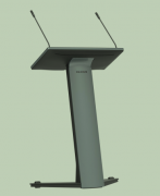 MAXHUB報(bào)告廳、大型會(huì)議室解決方案