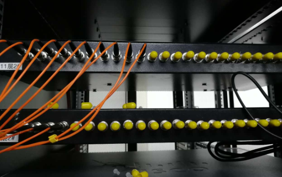 機房服務器維保