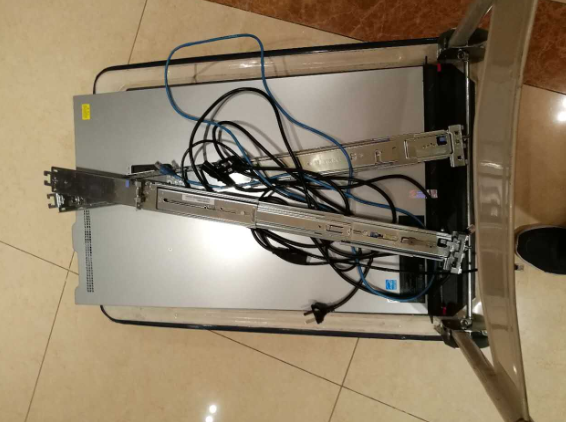 機房服務器維保