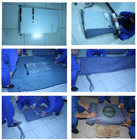 機房維保的作用