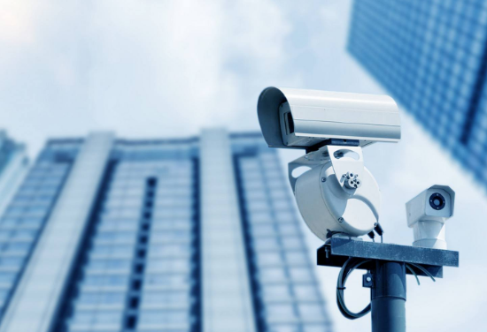 視頻監控的五種傳輸方式