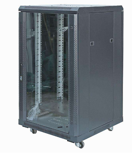 機柜除塵準備工作