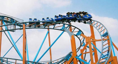 游樂場無線網絡覆蓋