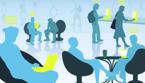 針對移動辦公與網絡安全，一站式企業無線網絡覆蓋方案！