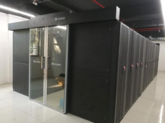 機房建設設計方案