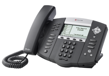 Polycom SoundPoint IP 650